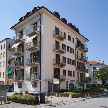 Mari By Interhome Apartamento *