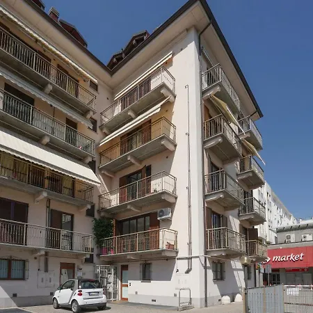 Apartamento Mari By Interhome