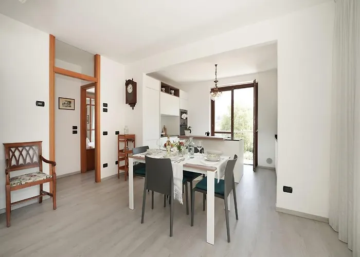 Mari By Interhome Apartamento *