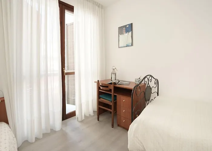 Apartamento Mari By Interhome