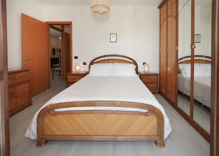 Mari By Interhome Luino