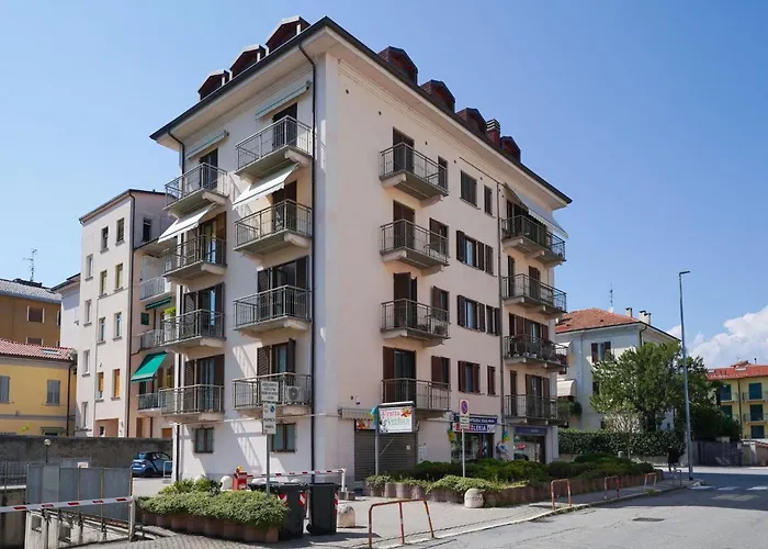 Mari By Interhome Apartamento *