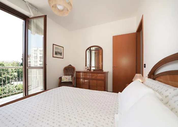 Apartamento Mari By Interhome *