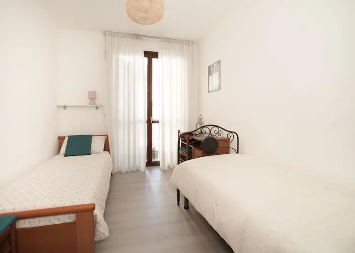 Mari By Interhome Apartamento *