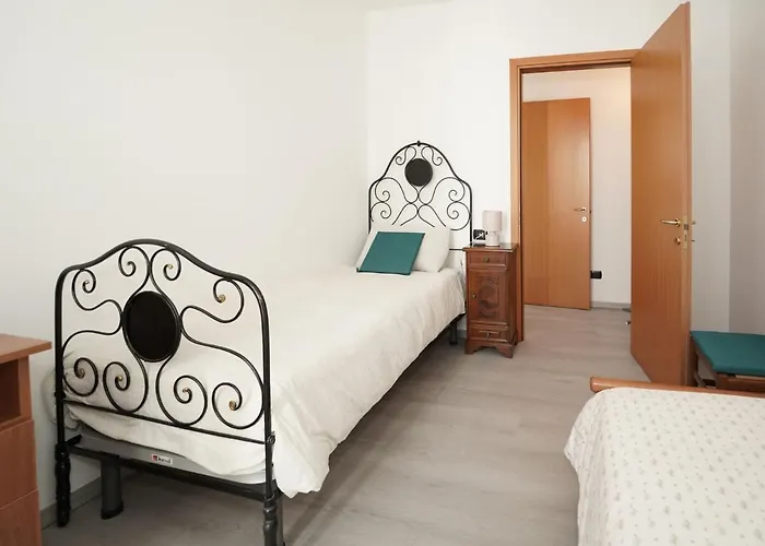 Apartamento Mari By Interhome *