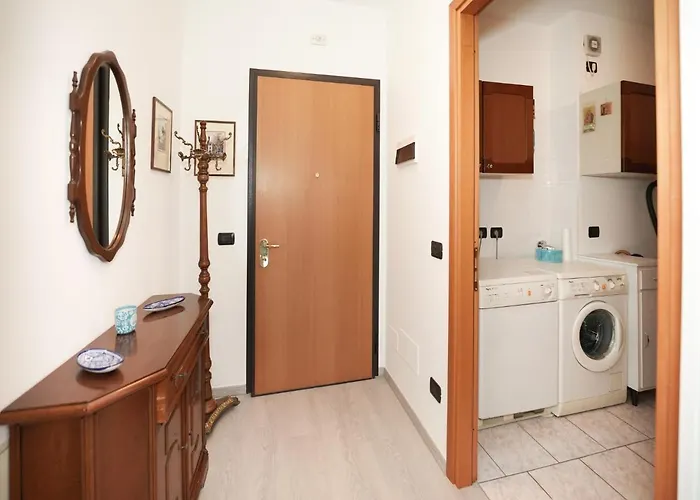 Mari By Interhome Apartamento *