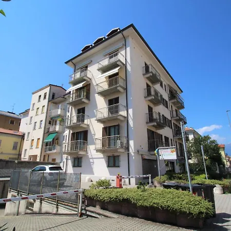 Mari By Interhome Appartement Luino
