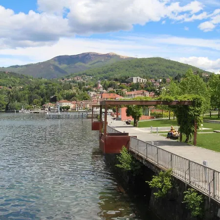 Mari By Interhome Apartment Luino