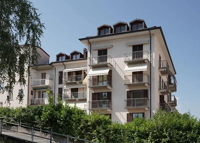 Mari By Interhome Lejlighed Luino