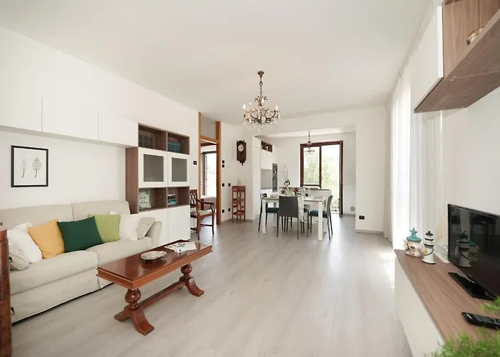 Mari By Interhome Luino