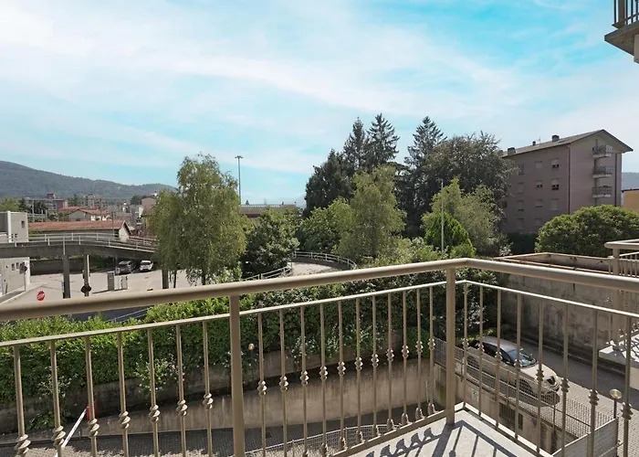 Mari By Interhome 公寓