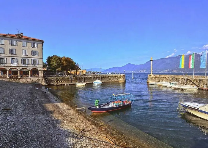 Mari By Interhome Luino