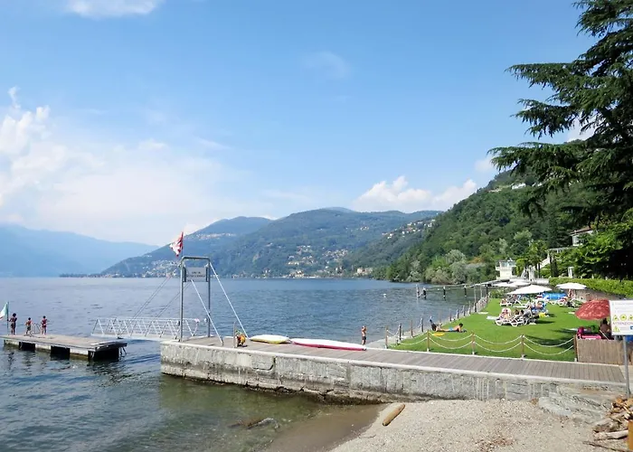 Mari By Interhome Lejlighed *