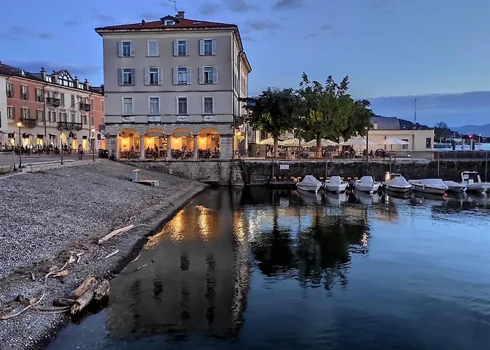 Mari By Interhome * 勒威诺