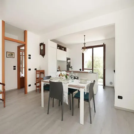 Mari By Interhome Apartment *