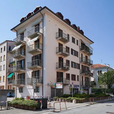 Mari By Interhome Apartment *