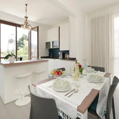 Apartment Mari By Interhome Luino