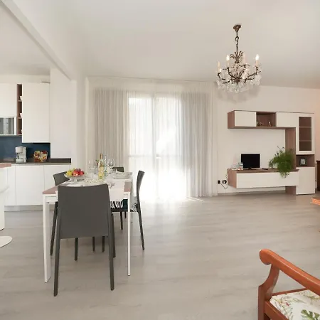 Mari By Interhome Luino