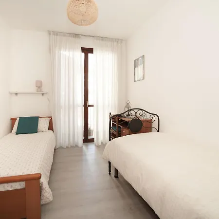 Mari By Interhome Apartment *