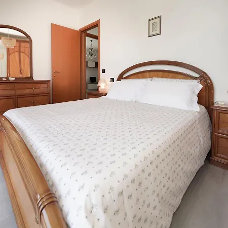 Mari By Interhome Apartment Luino