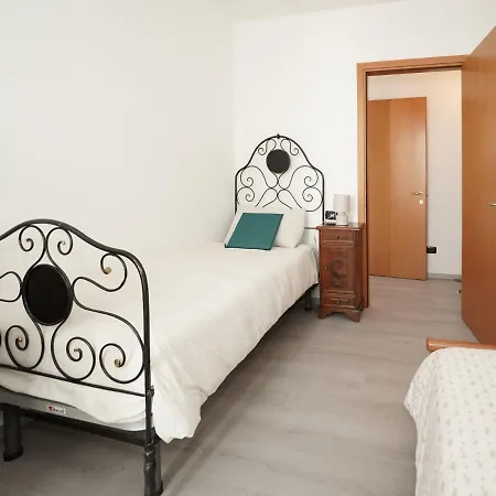 Apartment Mari By Interhome *
