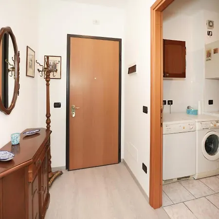 Mari By Interhome Apartment *