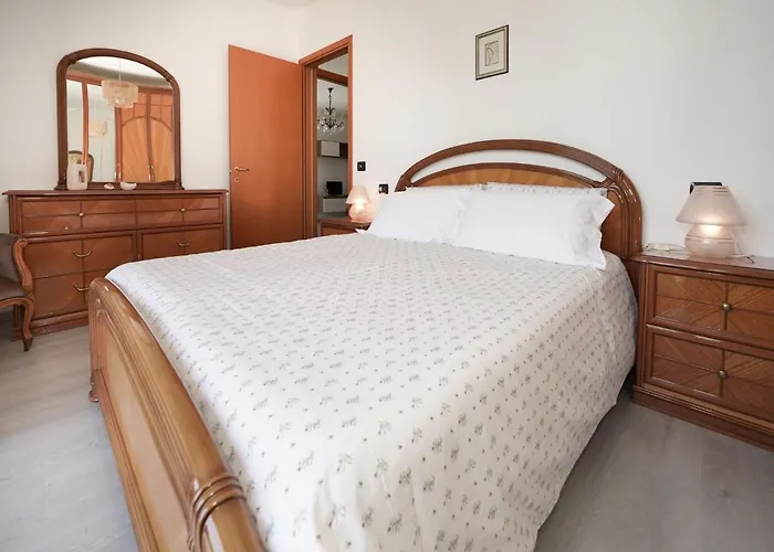 Mari By Interhome 아파트 루이노