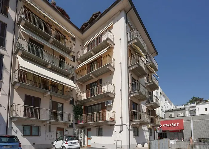 아파트 Mari By Interhome